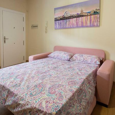 מאלגה Flamingo Apartment מראה חיצוני תמונה