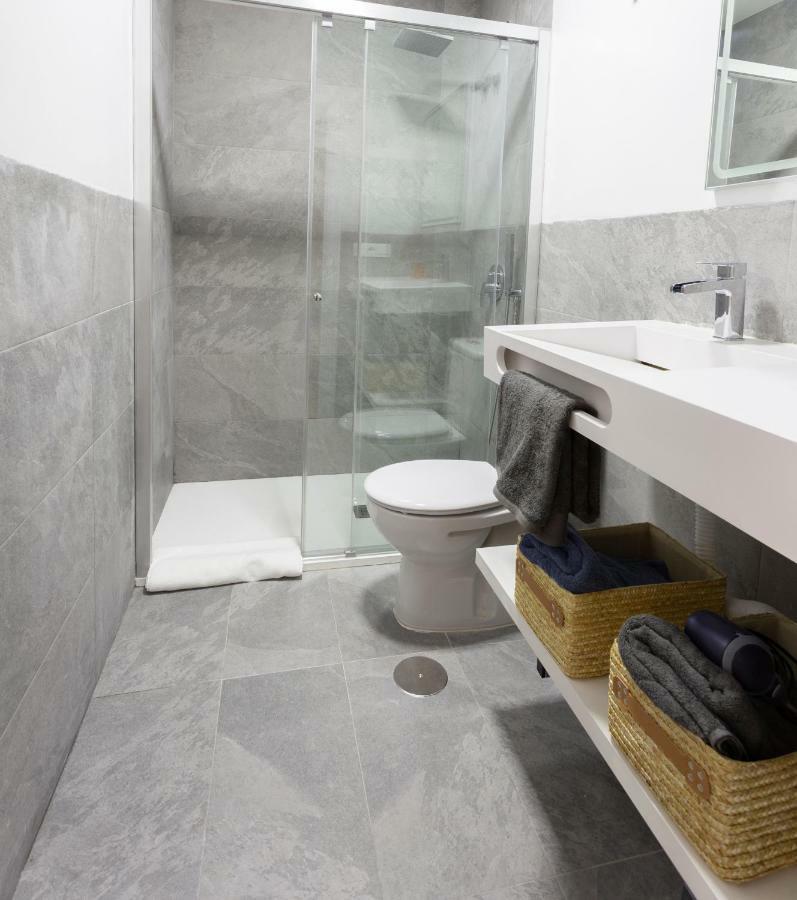 מאלגה Flamingo Apartment מראה חיצוני תמונה