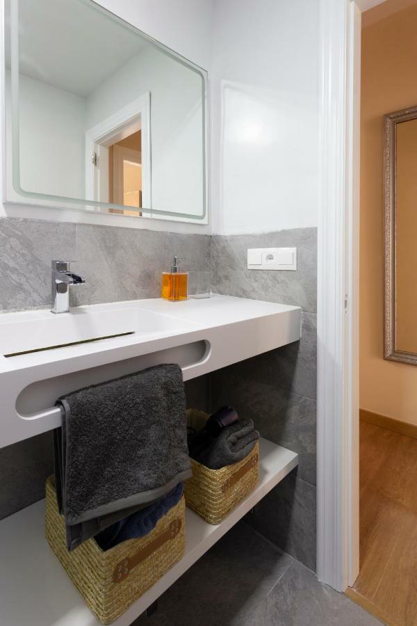 מאלגה Flamingo Apartment מראה חיצוני תמונה