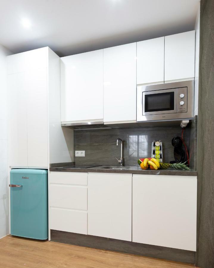 מאלגה Flamingo Apartment מראה חיצוני תמונה