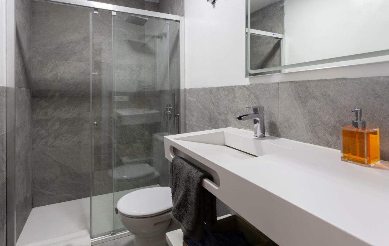 מאלגה Flamingo Apartment מראה חיצוני תמונה
