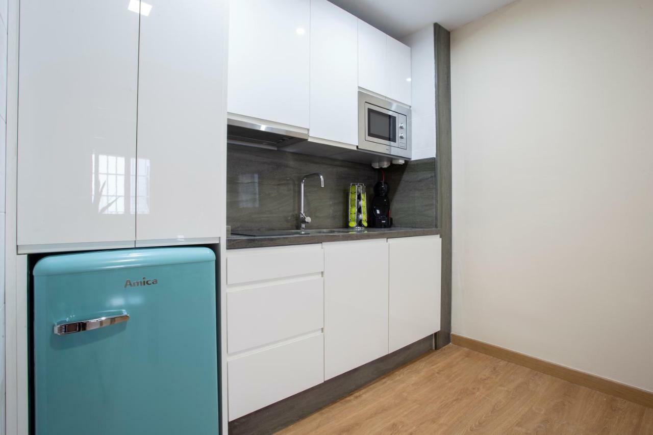 מאלגה Flamingo Apartment מראה חיצוני תמונה