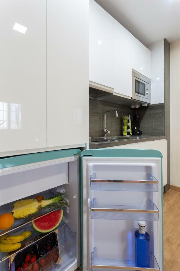 מאלגה Flamingo Apartment מראה חיצוני תמונה
